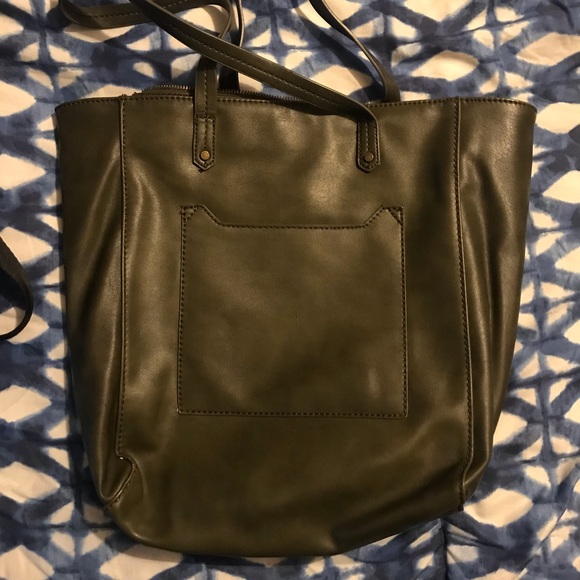 Large Tote - Picture 1 of 1